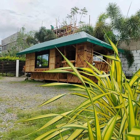 Casa Herminia Baler Exterior foto