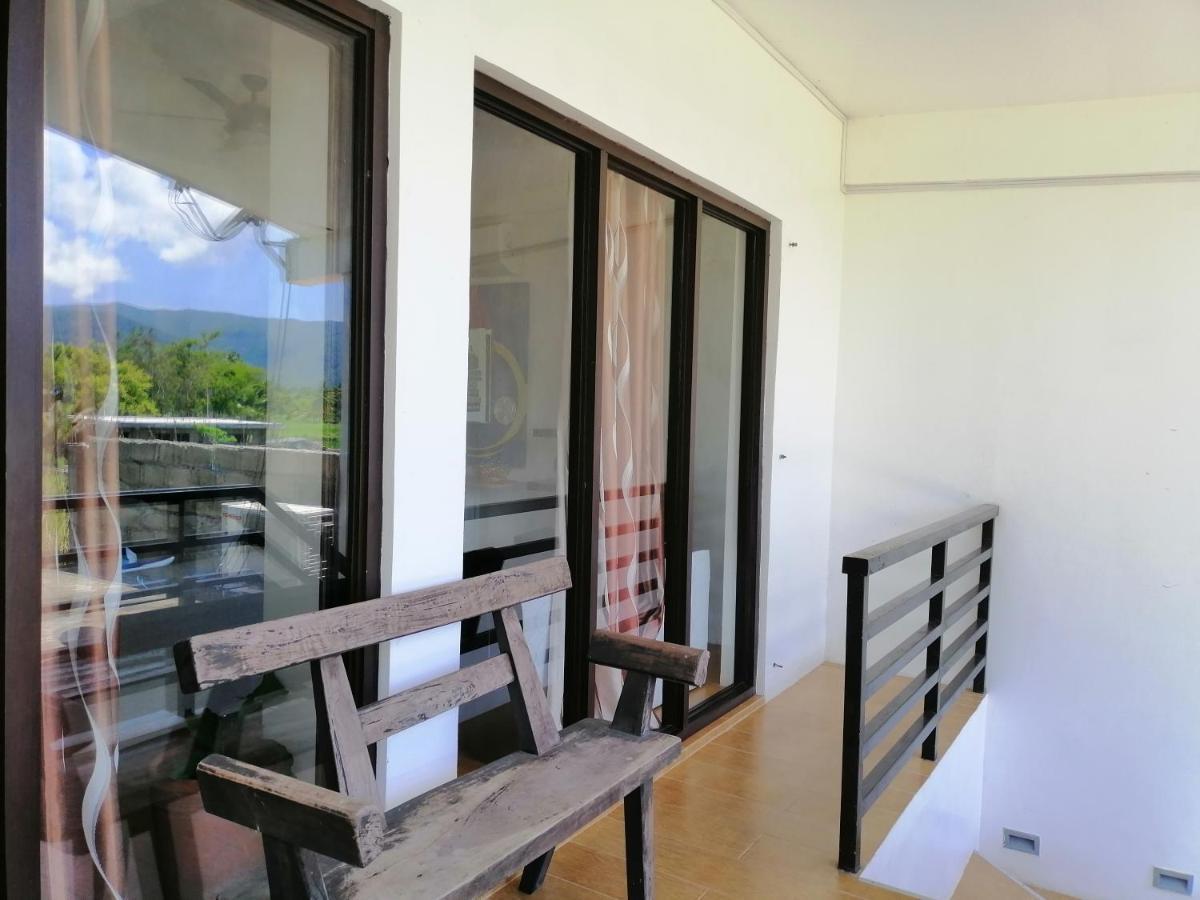 Casa Herminia Baler Exterior foto