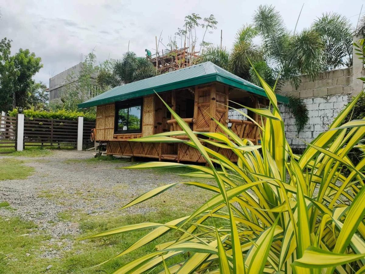 Casa Herminia Baler Exterior foto